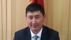 Джантаев Эльчибек Нуржадыевич