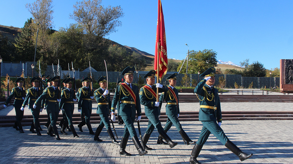 Иллюстративное фото