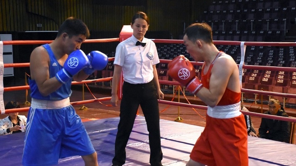 Назира Рахатова