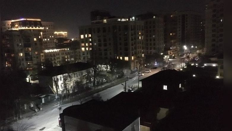 Бишкек шаары