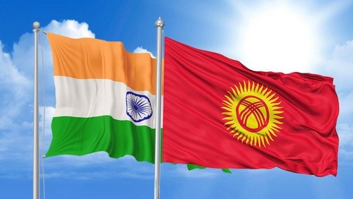 Индийский Бизнес