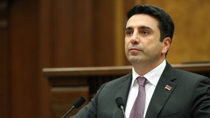 Ален Симонян