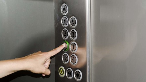 лифтовые компании