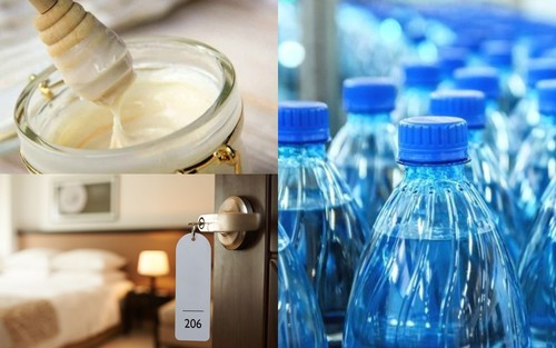 арабский бизнес