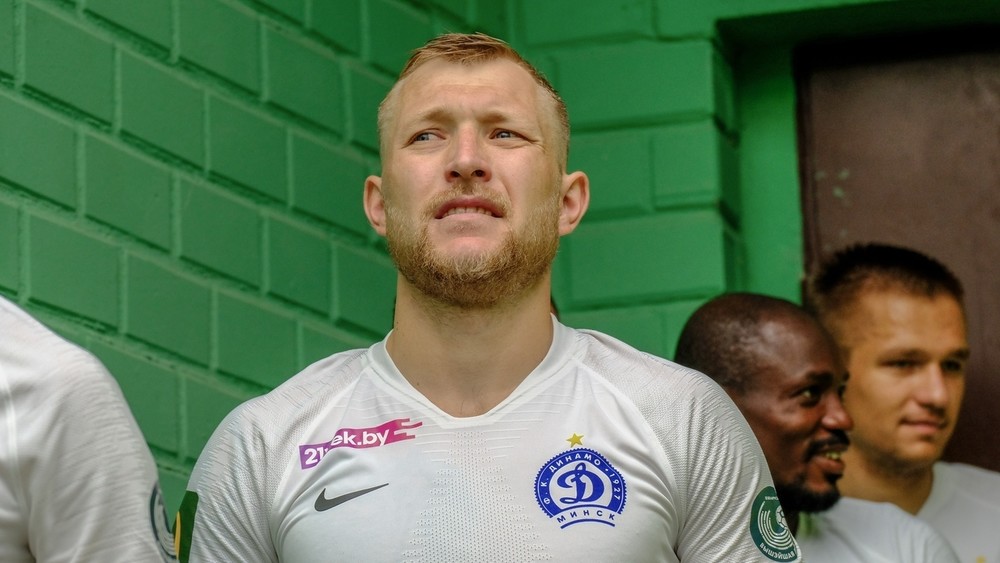 Валерий Кичин