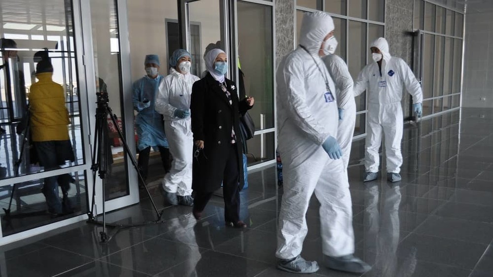 Иллюстративное фото