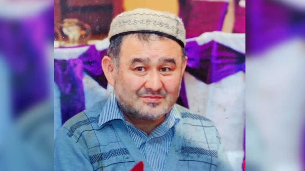 Мурат Султанбеков