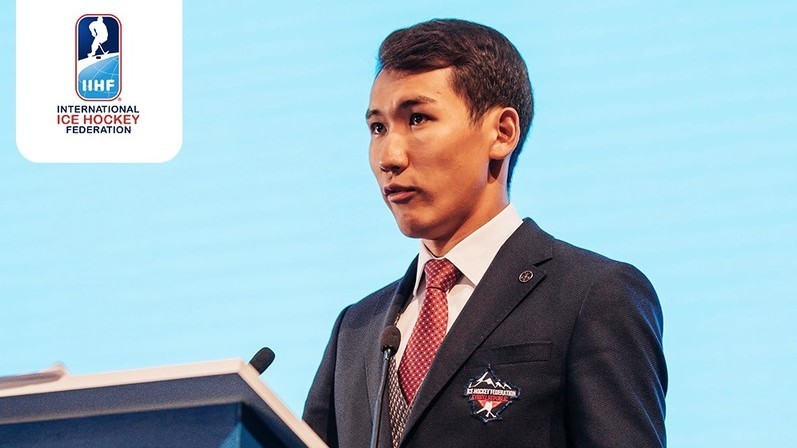 Айваз Оморканов