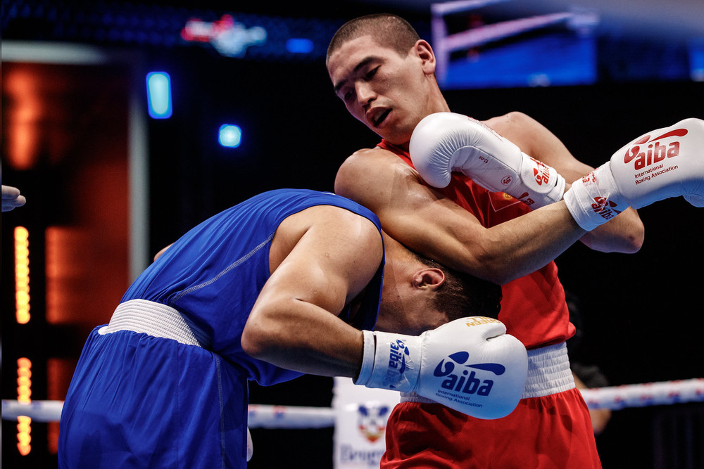 Жаркынбек Туратов