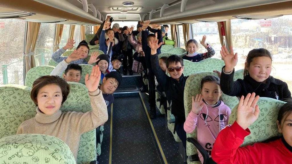 Иллюстративное фото