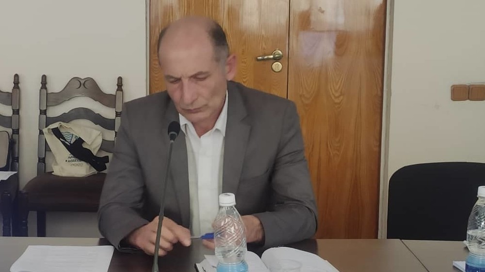 Казбич Урусов