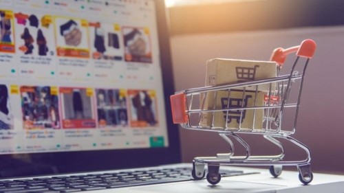 маркетплейсы