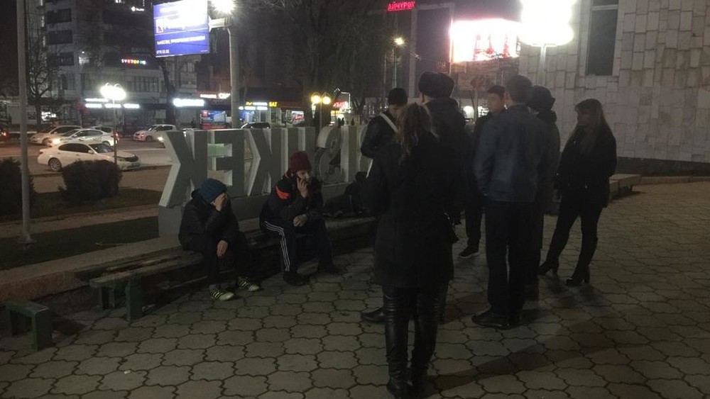 Рейдовое мероприятие «Беспризорник»