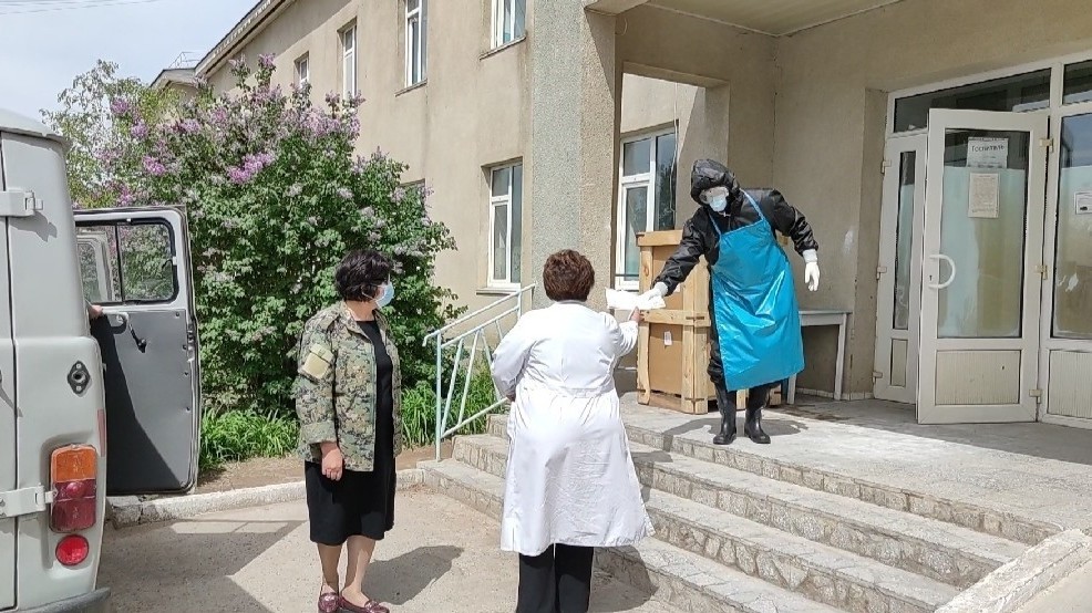 Иллюстрациялык сүрөт