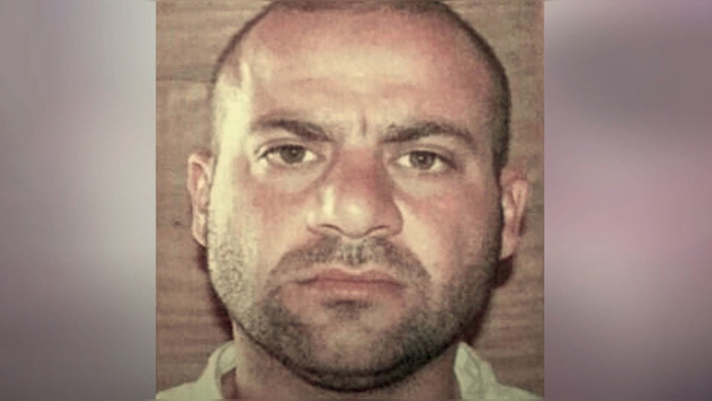 Абу Ибрагим аль-Хашими аль-Курайши