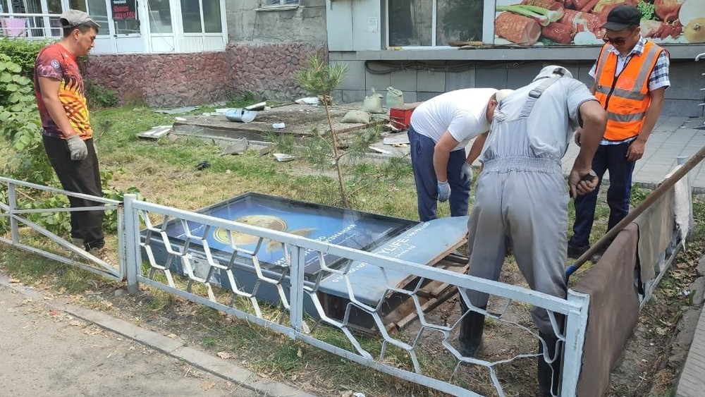 Иллюстрациялык сүрөт