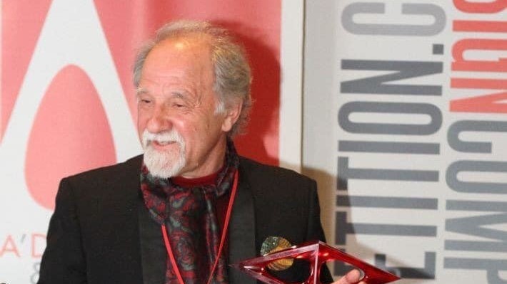 Виктор Сырнев