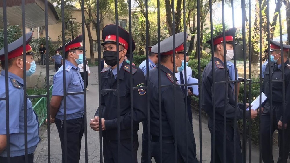 Свердлов райондук соту