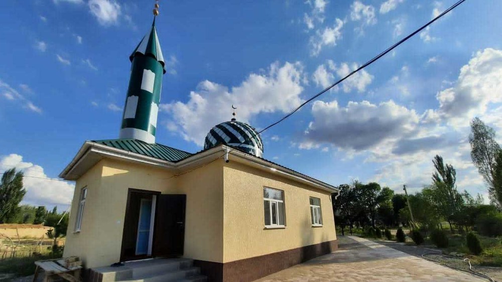 Иллюстрациялык сүрөт