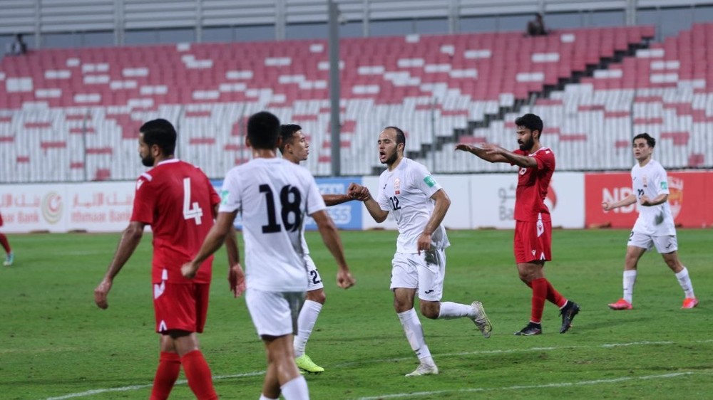 Одилжон Абдурахманов