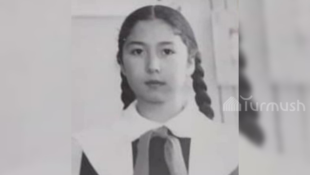 Айнагул Молдалиева