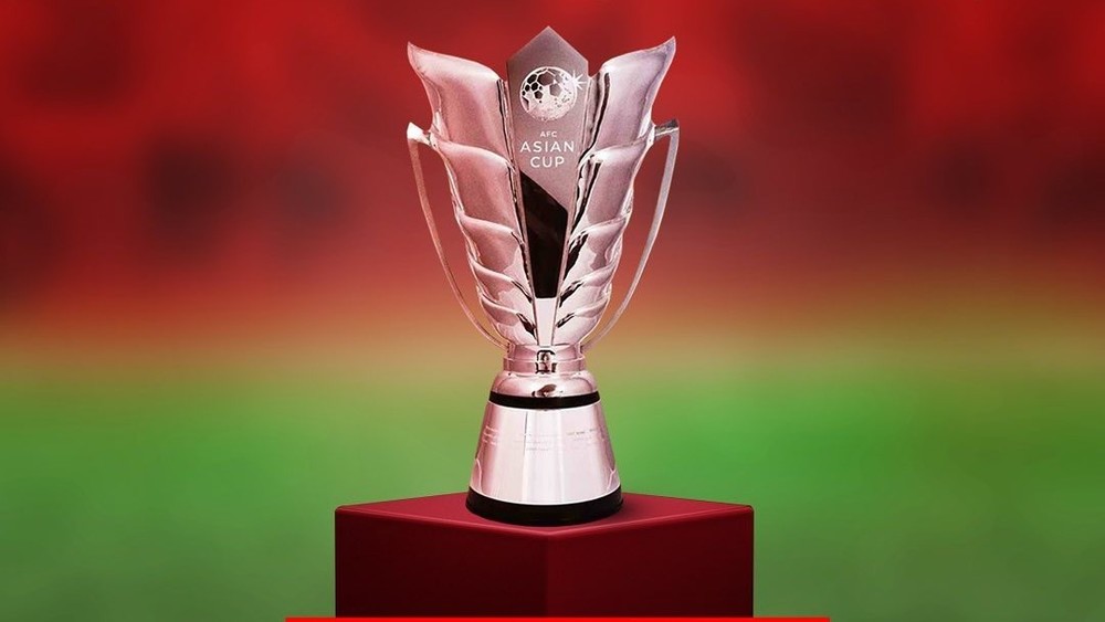 Футбол боюнча Азия кубогу-2023