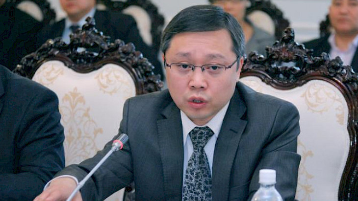 Мирлан Байгончоков