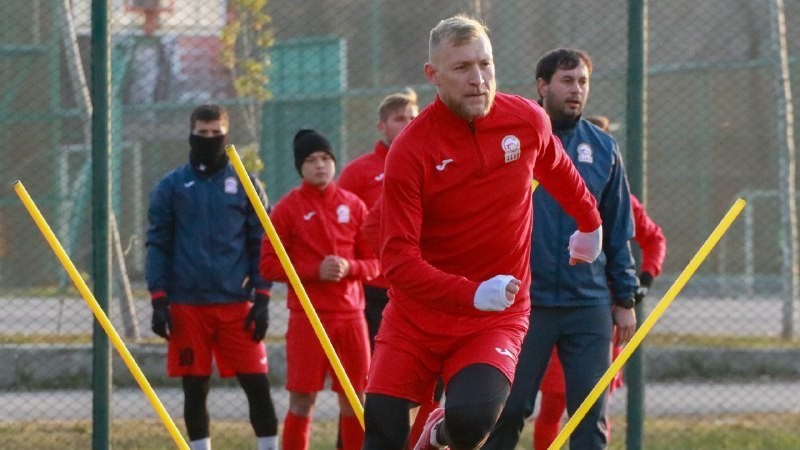 Валерий Кичин