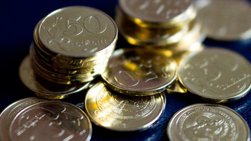 центральная азия