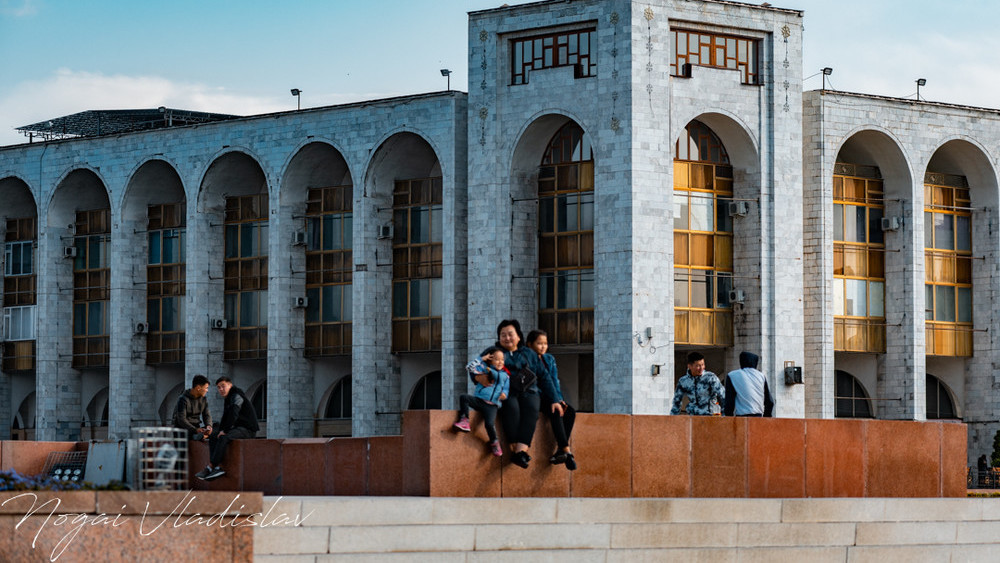 Автор: Владислав Ногай