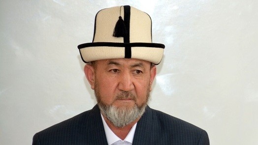 Абдиманап Масалиев