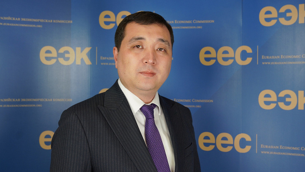 Асхат Беков