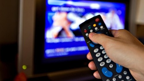 телерадиоорганизация