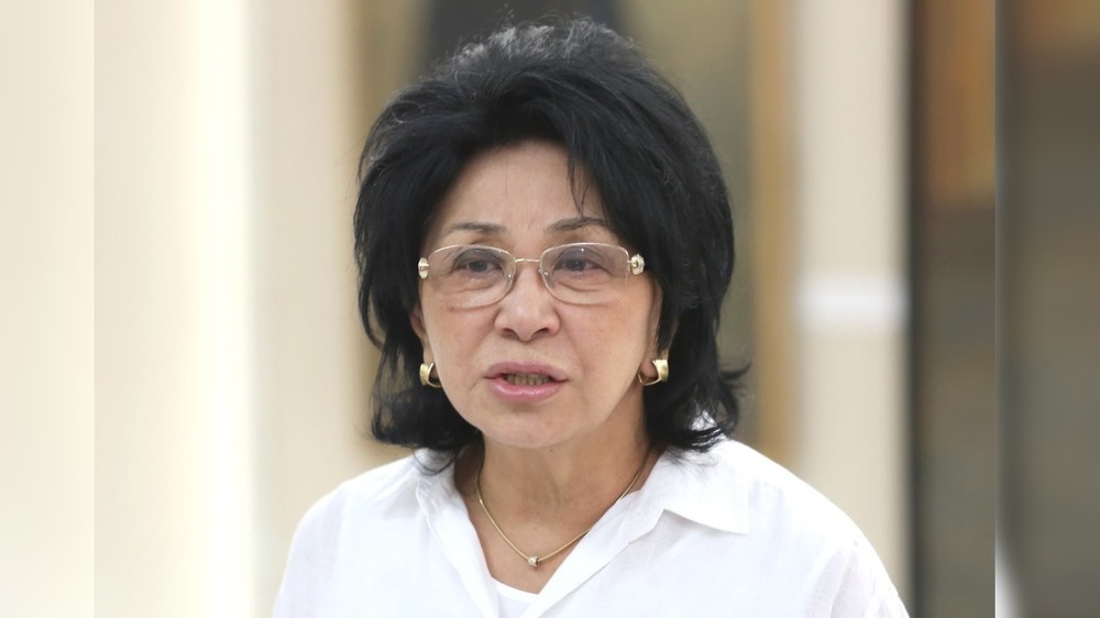 Мира Джангарчева