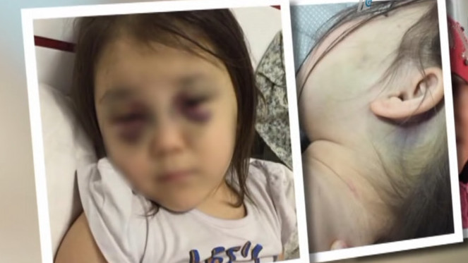 Кадр из видео