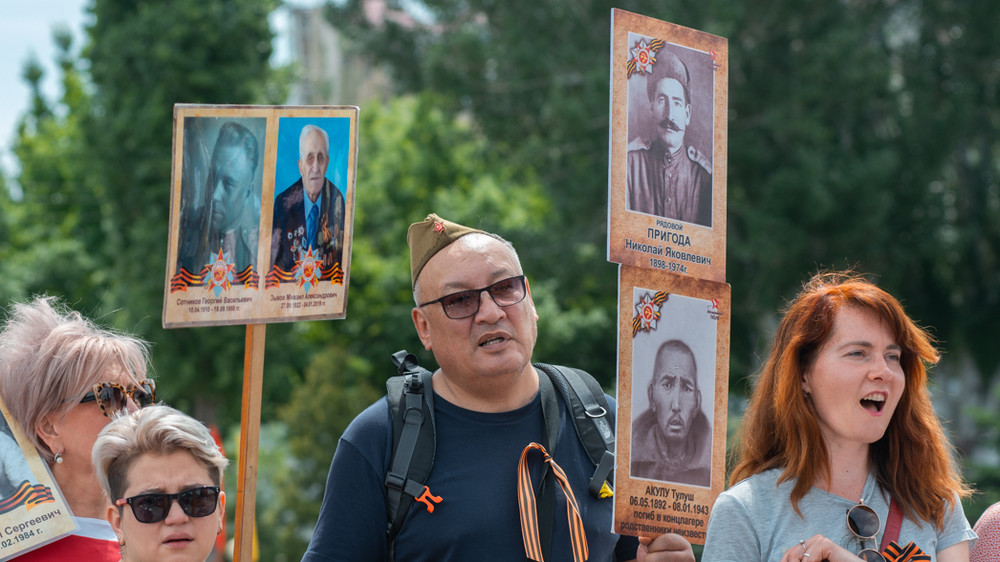 Илюстративное фото