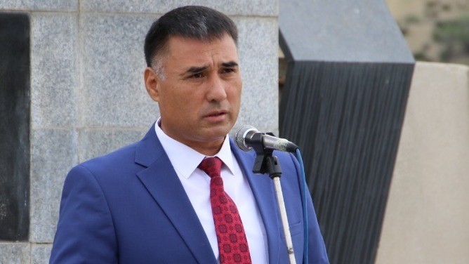 Абсаттар Сыргабаев