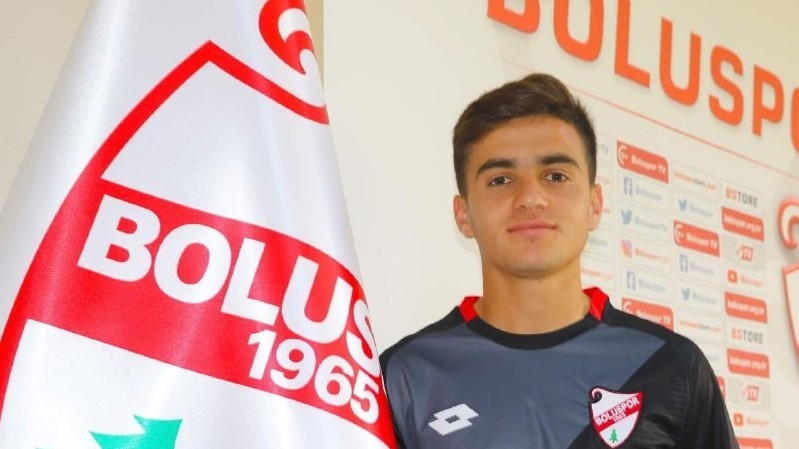 Алимардон Шүкүров