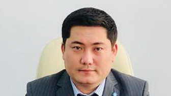 Арлан Осмонжанов