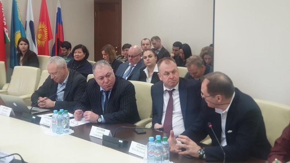 Проектно-аналитическая сессия