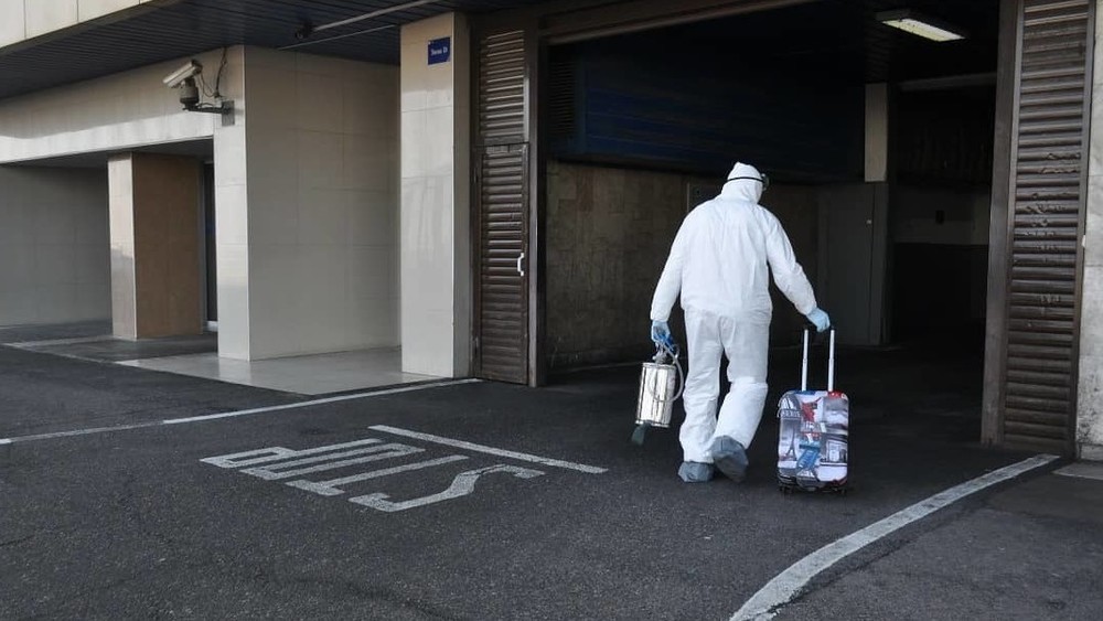 Иллюстративное фото