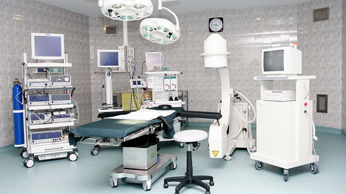 иностранные поставщики