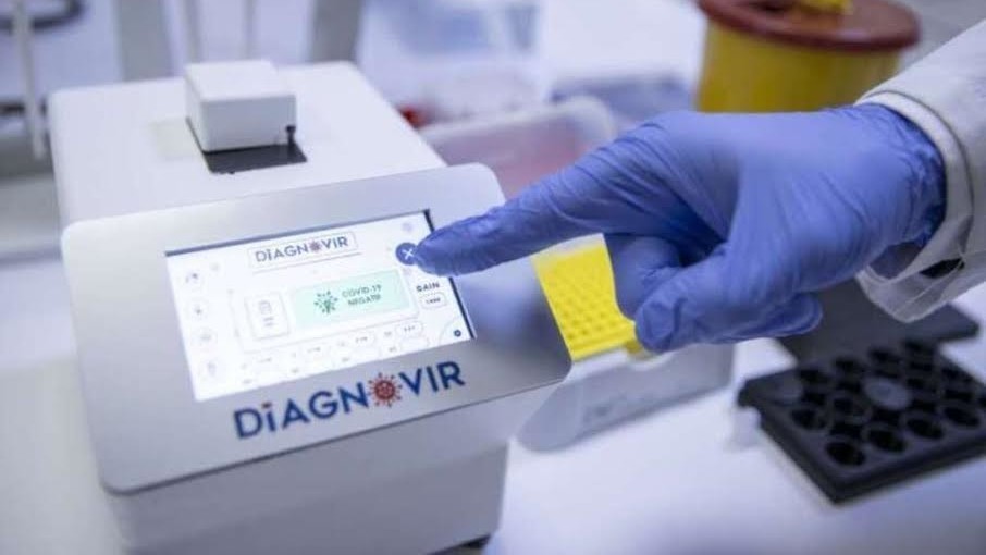 «Диагновир»