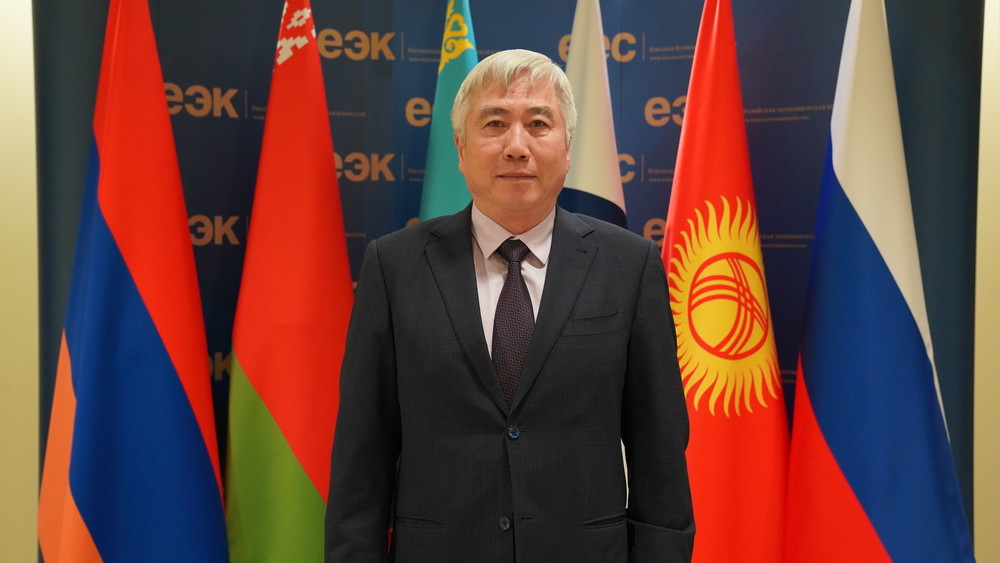 Бембя Хулхачиев