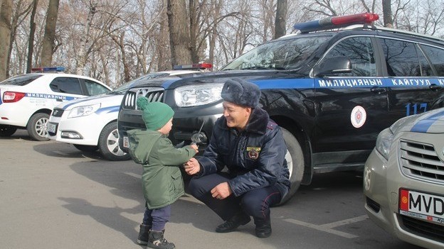 Иллюстративное фото