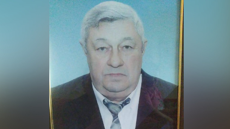 Юлдуз Залялов