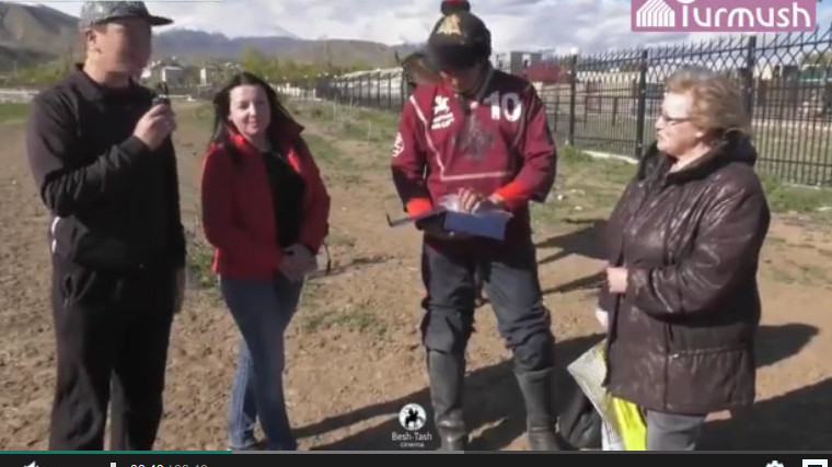 Манас Ниязов