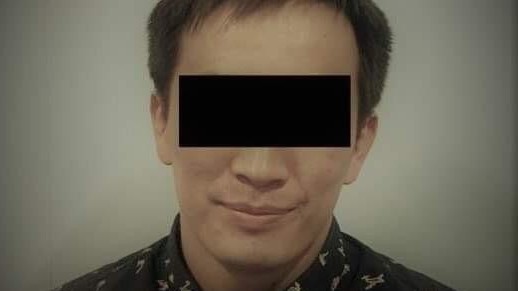 Подозреваемый