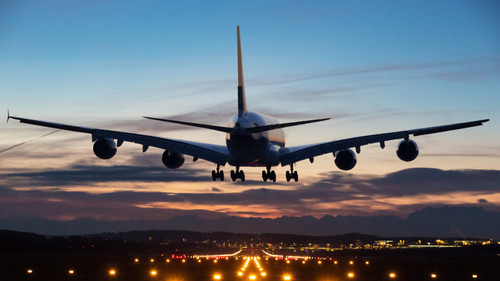 путешествия