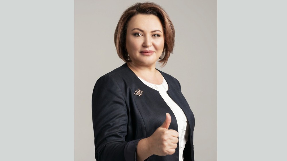 Татьяна Кузнецова